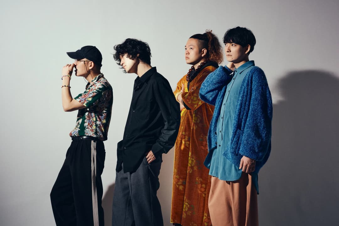 フリージアンアーティスト画像