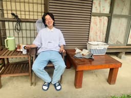 藤澤信次郎のアーティスト画像