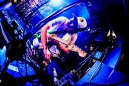 金城昌秀のアーティスト画像