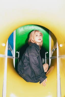 北澤ゆうほのアーティスト画像